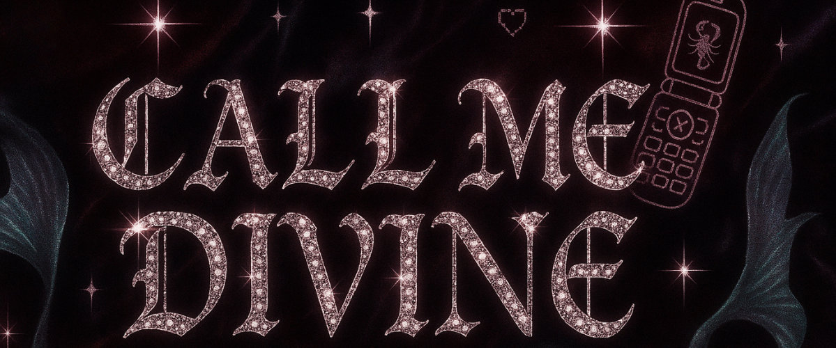 Candy| Call Me Divine